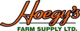 Hoegy's logo