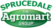 Sprucedale Agromart logo